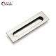 Hidden Buckle